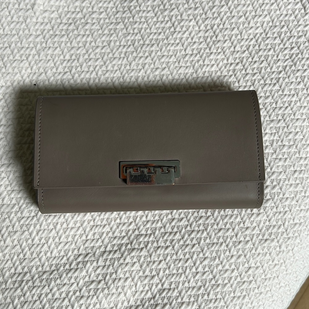 Zac Posen Wallet